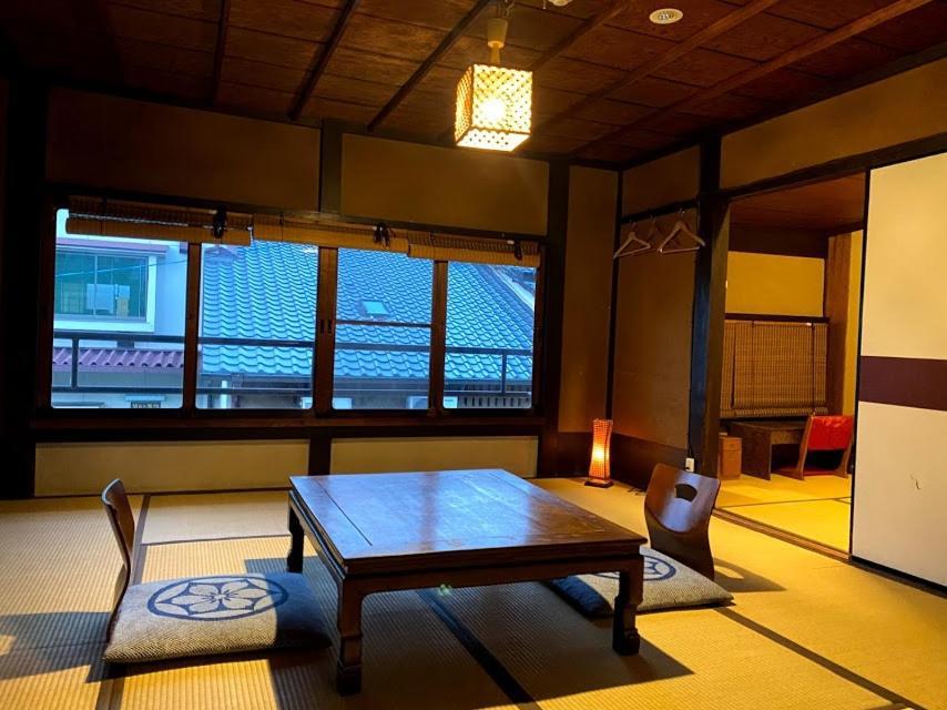 Guest House Kingyoya Kyoto Exterior photo