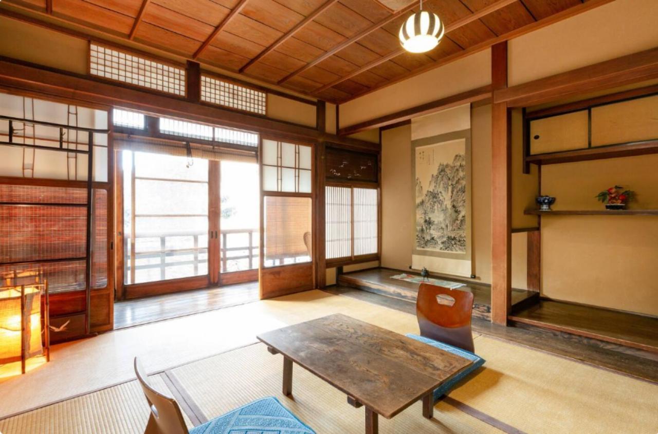 Guest House Kingyoya Kyoto Exterior photo